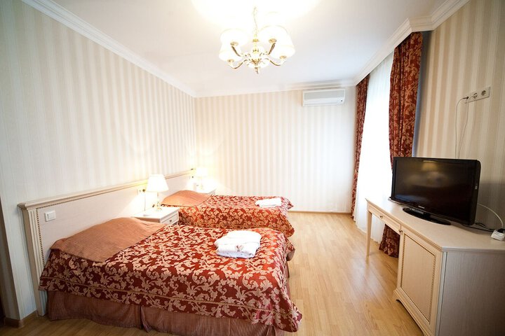 Room 22 of 54