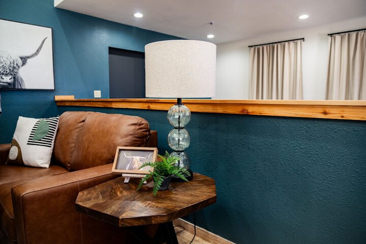 Hotel Interior 12 of 41