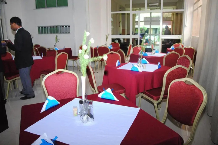 Bahir Dar Hotel 2