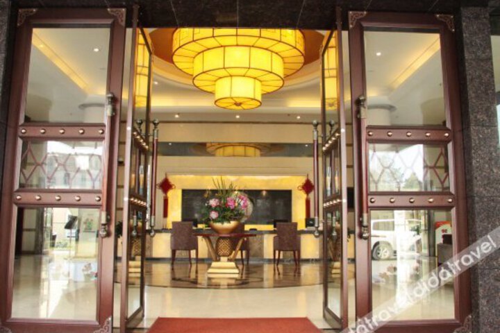Xingtie Hotel
