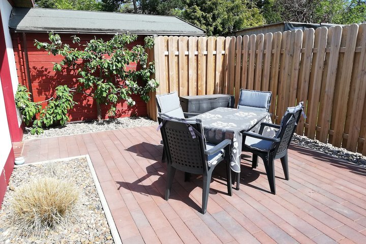 Terrace/Patio 13 of 27