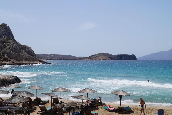 Beach 23 of 39