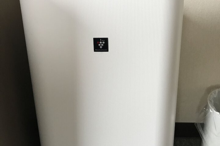 Room amenity