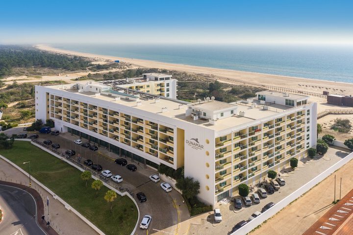 Image of Hotel Apartamentos Dunamar