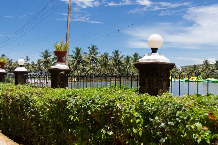 Hotel 60 of 61