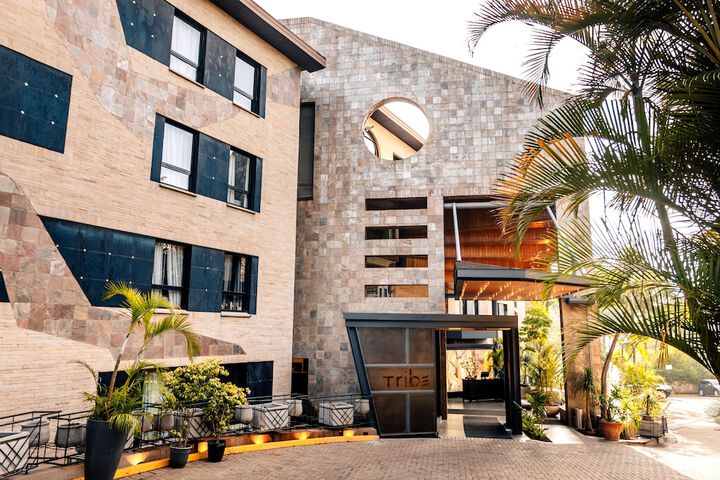 Hotel 78 of 86