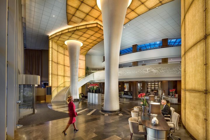 Lobby Photos
