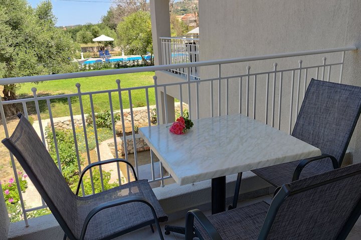 Terrace/Patio 60 of 60