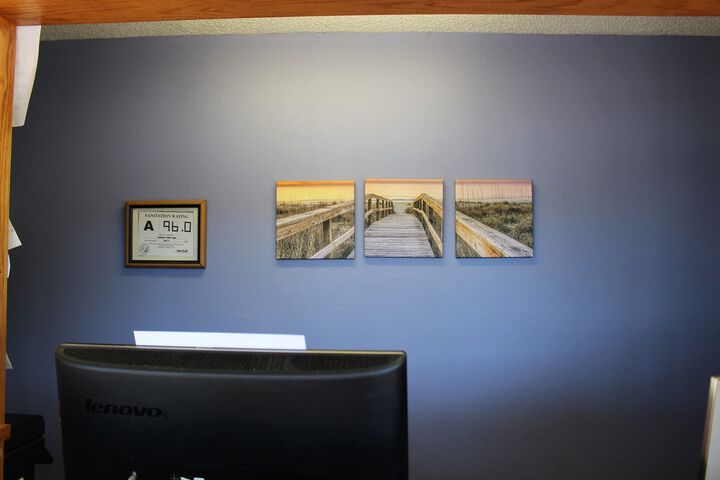 Hotel Interior 58 of 62