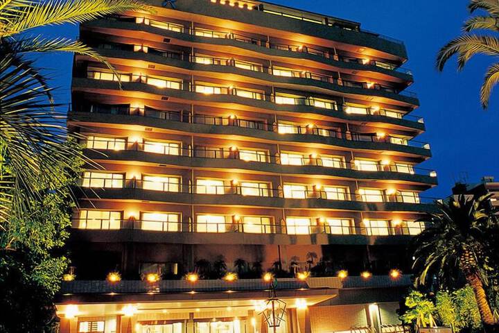 Hotel 23 of 23