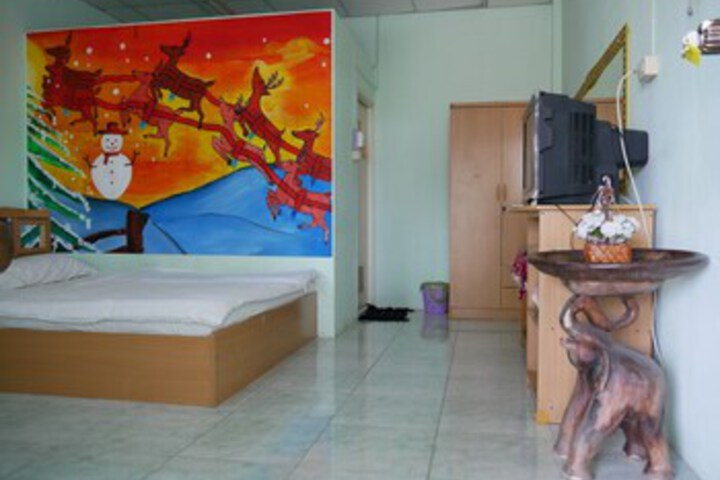 Room 14 of 16