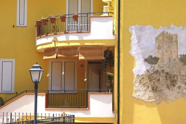 RESIDENCE BIANCA LANCIA