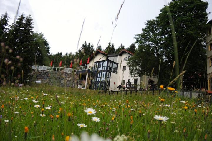 Gastinger Hotel-Restaurant