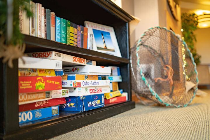 Hotel Interior 7 of 62