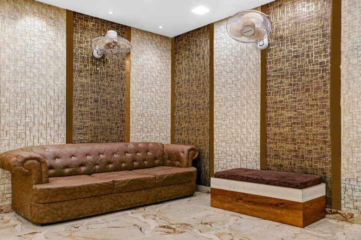 Hotel Interior 2 of 12