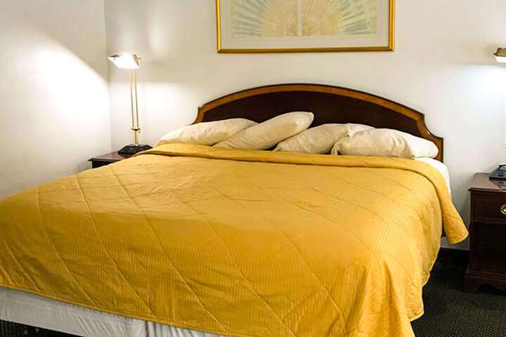 1 King Bed (23 of 27)