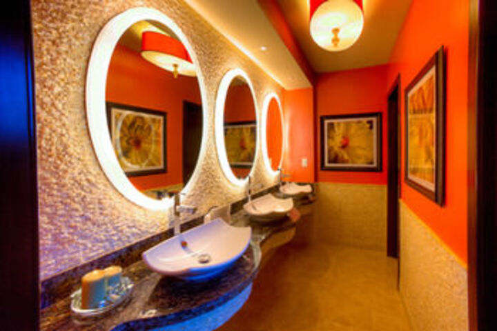 Hotel Interior 78 of 124