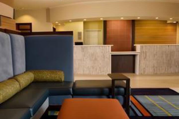 Hotel Interior 8 of 33