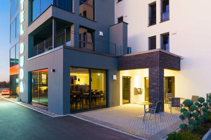 Image of Hotel Duda