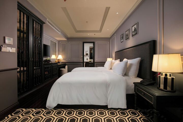Room 40 of 101