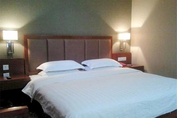 Lavande Hotel