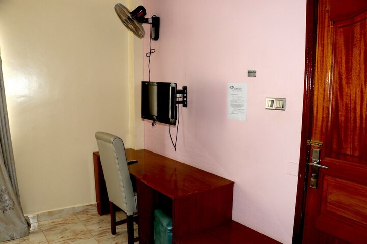 Room 22 of 26
