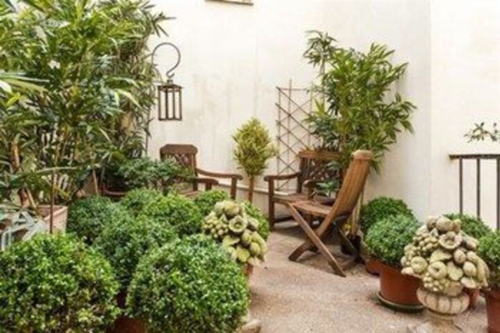 Terrace/Patio 55 of 55
