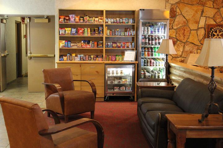 Hotel Interior 100 of 145