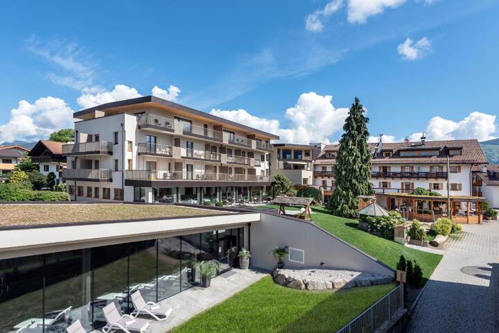 Hotel Langhof