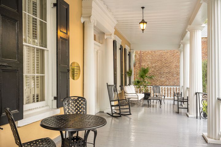 Terrace/Patio 26 of 31