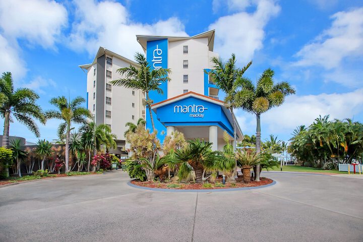 Hotel 58 of 63