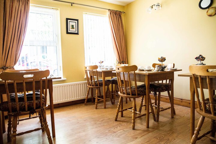 Dining Photos