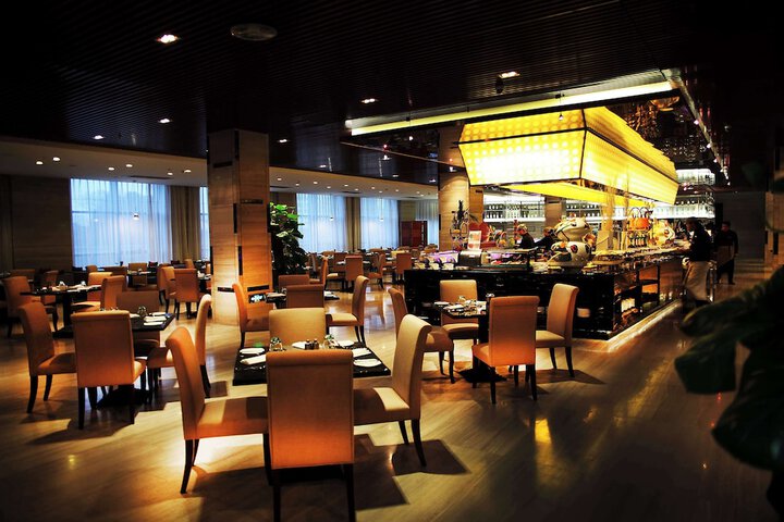 Restaurants