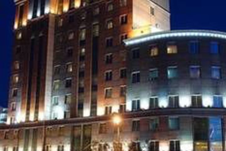 Hotel 5 of 134