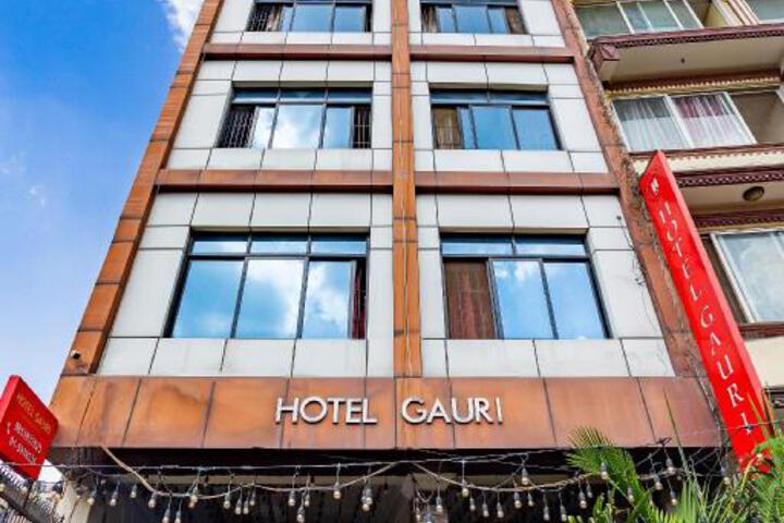 OYO 821 Hotel Gauri