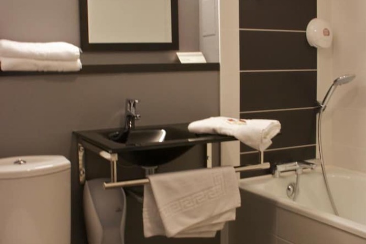 Bath Amenities