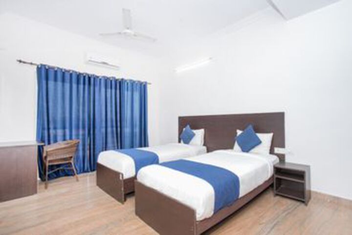 OYO 10822 Hotel Airport Comfort
