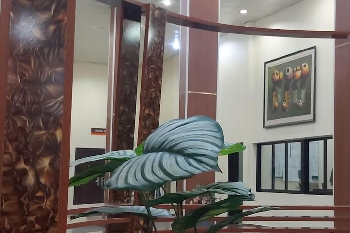 Hotel Interior 49 of 65