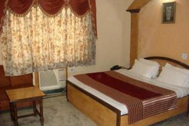 Hotel Gangtarang