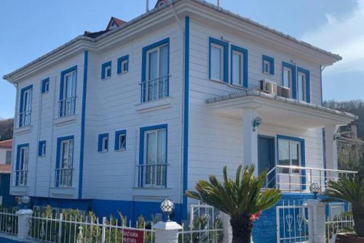 Palmiye Hotel