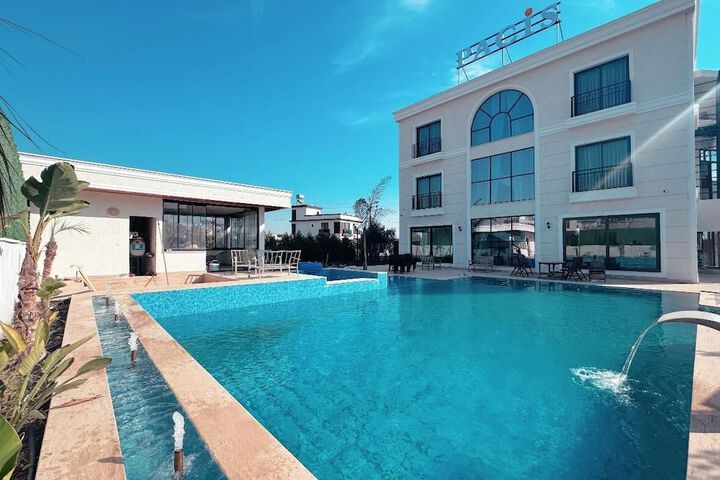 Photo of Pacis Antakya