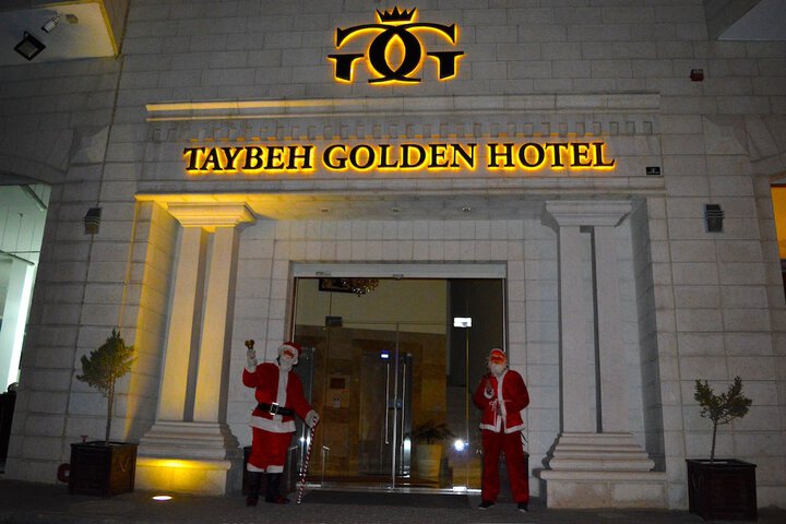 Hotel 94 of 107
