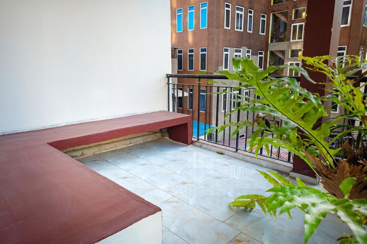 Terrace/Patio 28 of 39