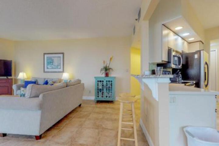 Surfside Resort 206 by RedAwning in Miramar Beach, FL