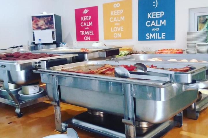 Fitness Center Photo