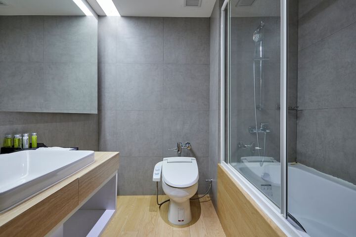 Bath Amenities