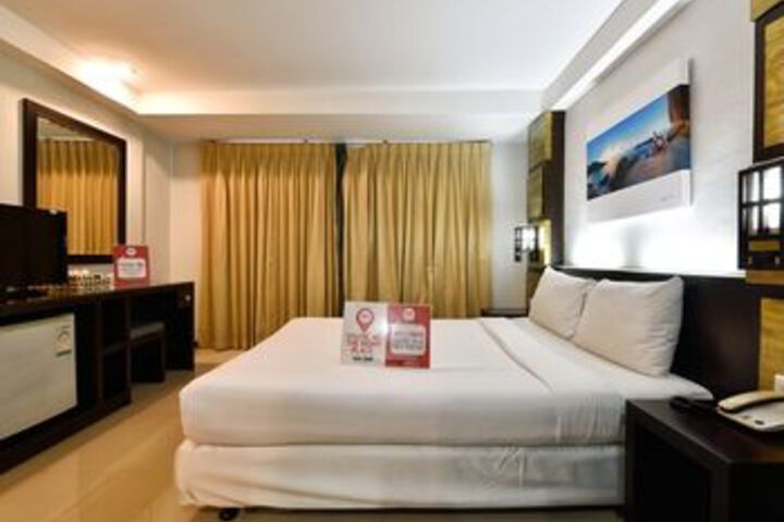 NIDA Rooms Talat Yai Robinson