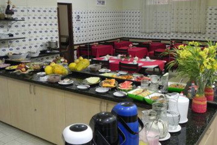 Fitness Center Photo