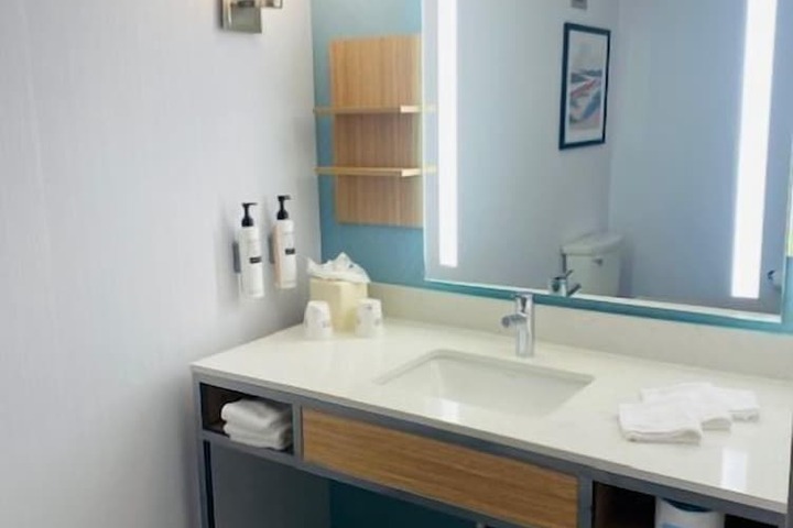 Bathroom Vanities