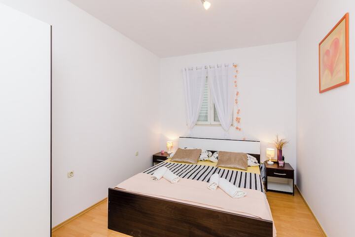 Apartment Antej
